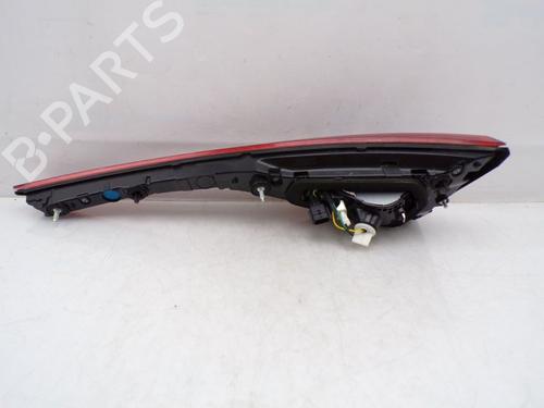 Left tailgate light RENAULT ARKANA I (LCM_, LDN_) 1.3 TCe 140 (LDN0) | BP32840064C79  - Image 5