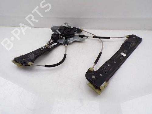Front right window mechanism OPEL INSIGNIA A (G09) 2.0 CDTI (68) | BP31362397C23