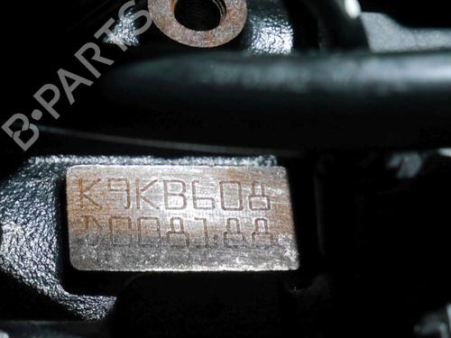 Engine RENAULT CLIO IV (BH_) 1.5 dCi 90 | BP34412313M1  - Image 7