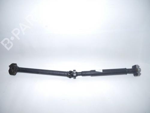 Kardanaksel Kompl. BMW 5 Touring (F11) 525 d (204 hp) 33142211