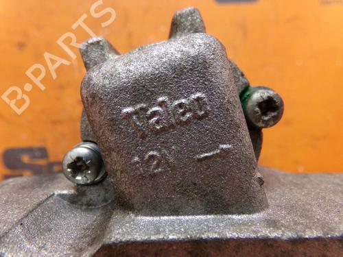 Starter PEUGEOT PARTNER MPV (5_, G_) 1.6 HDi 75 | BP33154164M8  - Image 8