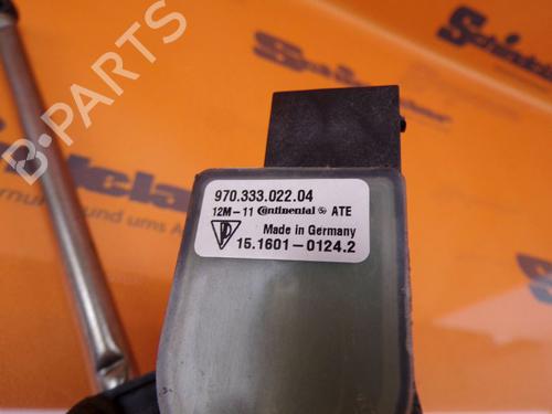 Switch PORSCHE PANAMERA (970) 3.0 D | BP32641154I30