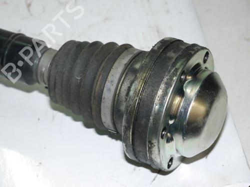 Right front driveshaft VW PASSAT B6 Variant (3C5) 2.0 TDI | BP33141757M39  - Image 5