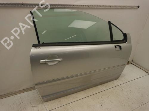 Right front door PEUGEOT 207 CC (WD_) 1.6 16V | BP29515054C3 