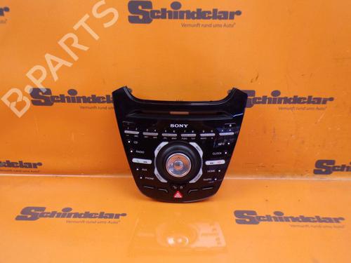 Autoradio FORD ECOSPORT 1.0 EcoBoost (140 hp) 32832898