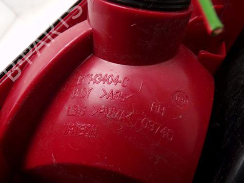Right taillight FORD MONDEO III Turnier (BWY) 1.8 SCi | BP30047539C35 