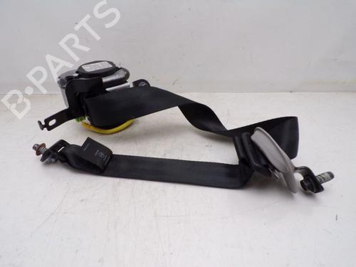 Used Rear right seatbelt HYUNDAI TUCSON (TL, TLE) 1.7 CRDi (141 hp) 32663076