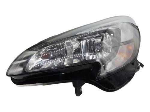 Used Left headlight Left headlight OPEL CORSA E (X15) 1.0 (08, 68) (90 hp) 39567068 39567068