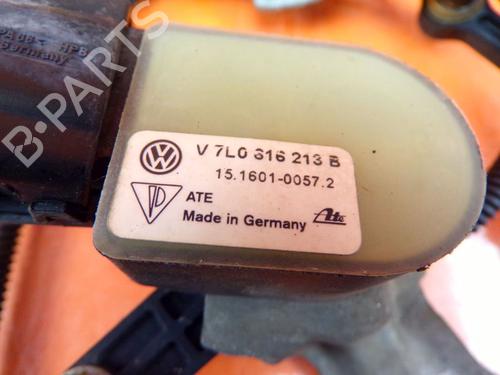 Switch PORSCHE CAYENNE (9PA) 3.2 | BP32644056I30