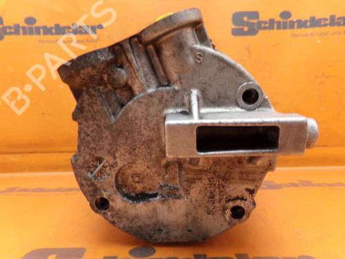 AC compressor OPEL VECTRA C Estate (Z02) 1.9 CDTI (F35) | BP28087272M34 