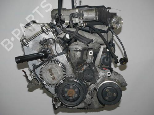Used Engine Engine BMW 3 Compact (E36) 316 i (102 hp) 38023448 38023448