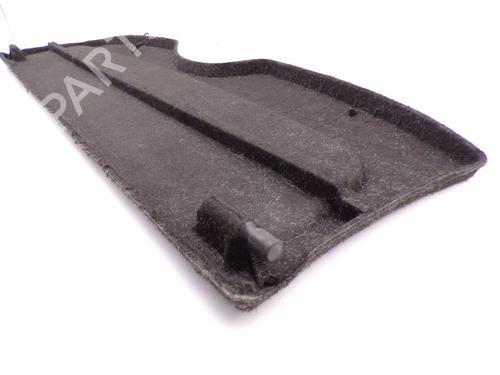 Rear parcel shelf LANCIA YPSILON (843_) 1.4 16V (843.AXC11, 843.AXC1B, 843.AXC1A) | BP33892456C85 - Image 8
