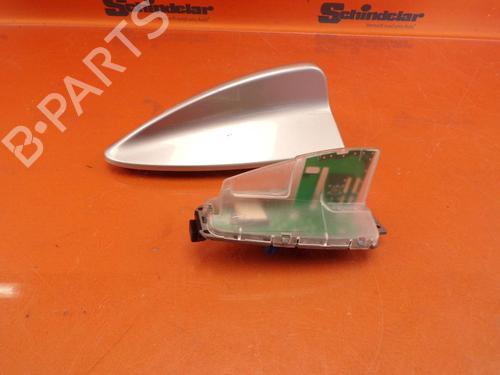 Antenna/Base BMW 3 Touring (E91) 318 d | BP24389617C140 