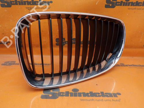 Grille BMW 1 (E87) 118 i | BP24414217C40 
