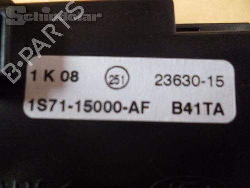Display monitor FORD MONDEO III (B5Y) 2.0 16V | BP23507017C48 