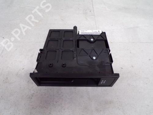 Glove box VW GOLF VI (5K1) 1.4 TSI | BP33144382C95 - Image 2