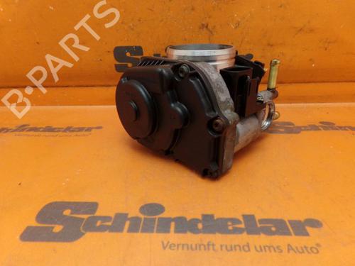 Used Throttle body VW GOLF IV (1J1) 2.0 (115 hp) 28152440
