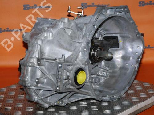 Gearkasse TOYOTA VERSO (_R2_) 1.6 D4-D (WAR20_) (112 hp) 32641390