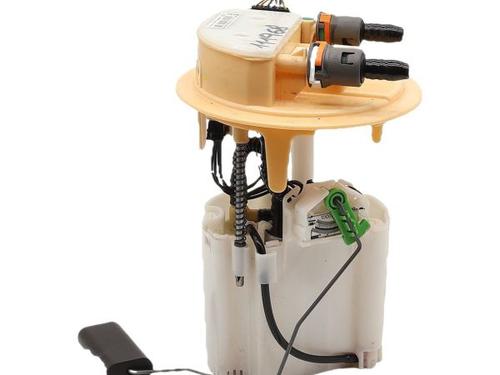 Used Fuel pump Fuel pump PEUGEOT 3008 II SUV (MC_, MR_, MJ_, M4_) 1.6 BlueHDi 120 (120 hp) 37676193 37676193