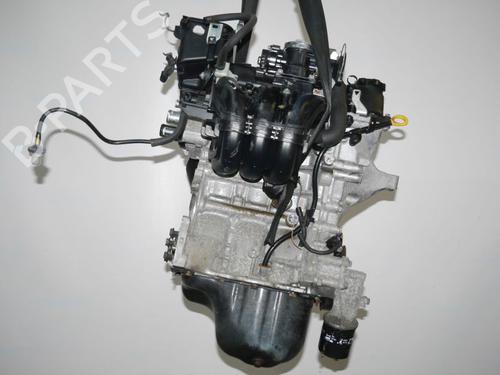 Engine CITROËN C1 (PM_, PN_) 1.0 | BP32662968M1