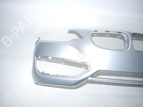 Front bumper BMW 2 Coupe (F22, F87) 220 d | BP24384562C7 