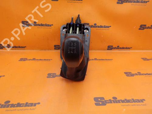 Gearknop CITROËN C4 CACTUS 1.6 BlueHDi 100 | BP32662554I34