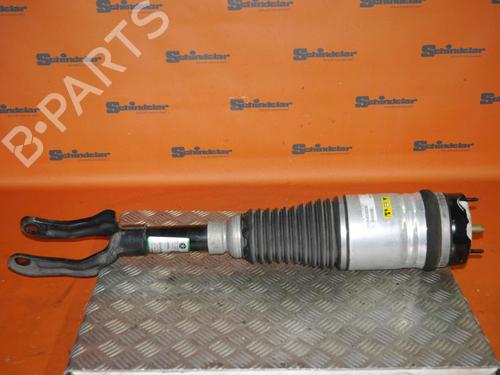 Used Left front shock absorber JEEP GRAND CHEROKEE IV (WK, WK2) 3.0 CRD V6 4x4 (250 hp) 24412893