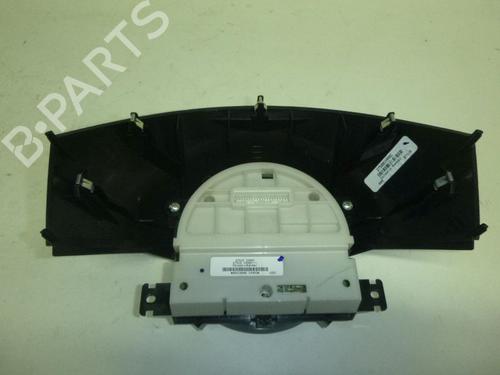 Climate control NISSAN MICRA IV (K13K, K13KK) 1.2 | BP24386712I5