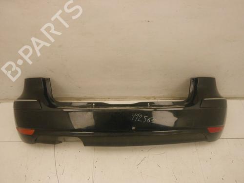 Used Rear bumper Rear bumper MERCEDES-BENZ B-CLASS Sports Tourer (W245) B 200 (245.233) (136 hp) 33892374 33892374