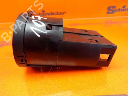 Headlight switch SKODA FABIA II (542) 1.2 | BP32829765I24 - Image 3