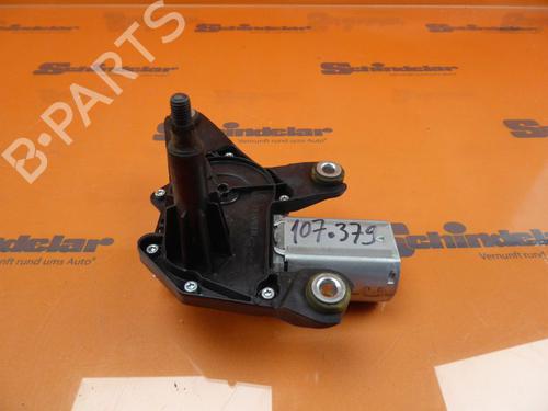 Viskermotor bagrude RENAULT TWINGO II (CN0_) 1.2 16V (CN04, CN0B) (75 hp) 24390422
