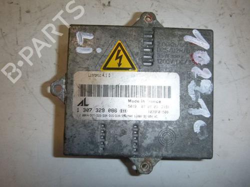 Module xenonverlichting MAZDA 6 Hatchback (GG) 2.3 (GG3S) (166 hp) 24383099