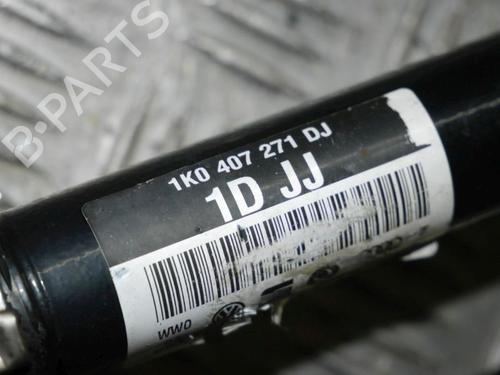 Left front driveshaft VW GOLF PLUS V (5M1, 521) 1.6 | BP33047831M38  - Image 6