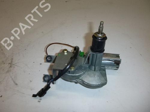 Used Rear wiper motor OPEL CORSA B (S93) 1.0 i 12V (F08, F68, M68) (54 hp) 24383984