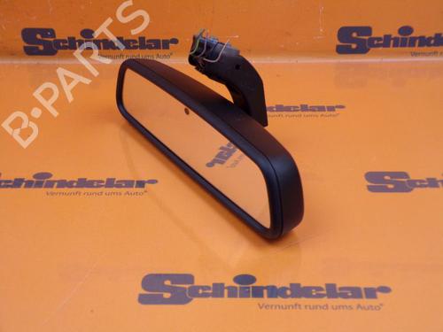 Rear mirror BMW 3 (E90) 318 d | BP24412521I6 