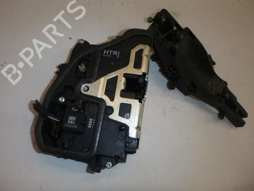 Rear right lock BMW 3 Touring (E91) 320 d | BP24383048C99 