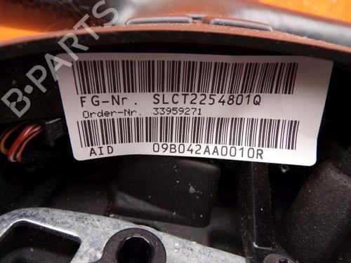 Steering wheel BMW 5 (E60) 525 i | BP33154196C49 - Image 4