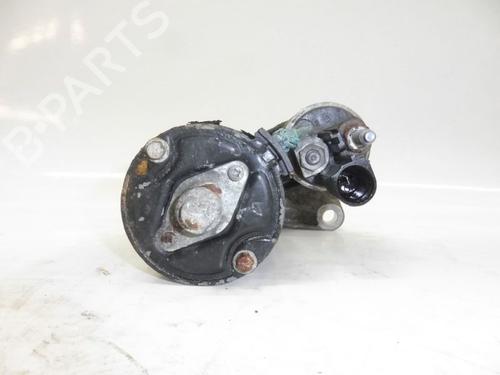 Starter SKODA RAPID Spaceback (NH1) 1.2 TSI | BP32825601M8 - Image 3