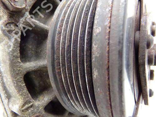 AC compressor CITROËN C-CROSSER (VU_, VV_) 2.2 HDi | BP33684955M34 - Image 6