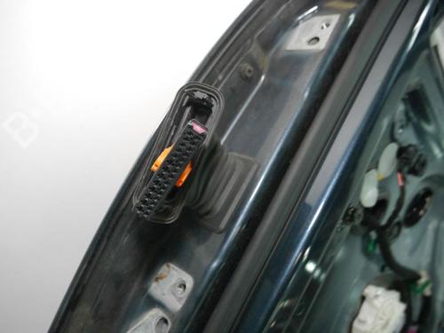 Right front door VW GOLF V (1K1) 1.9 TDI | BP24382317C3 