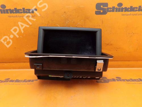 Used Display monitor AUDI A1 (8X1, 8XK) 1.2 TFSI (86 hp) 32648155
