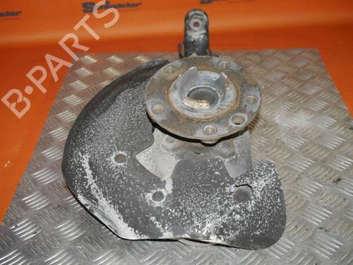 Right front steering knuckle PORSCHE CAYENNE (92A) 4.2 S Diesel | BP32645076M26