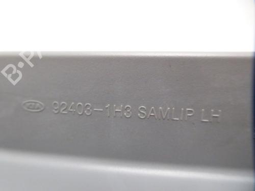 Left taillight KIA CEE'D SW (ED) 1.4 CVVT | BP32839726C34  - Image 5