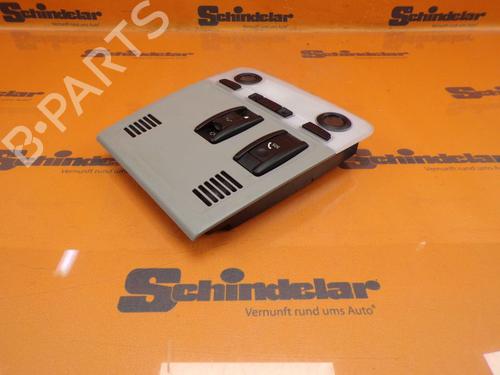 Interior roof light BMW 3 (E90) 320 d | BP33148767I8 - Image 3