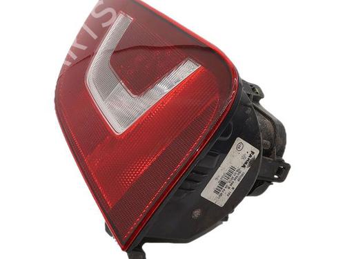 Reverse light VW UP! (121, 122, BL1, BL2, BL3, 123) 1.0 | BP38491030C36 - Image 5