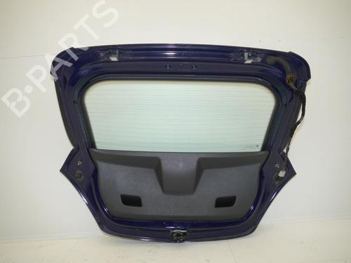 Tailgate OPEL CORSA D (S07) 1.2 (L08, L68) | BP24389354C6 