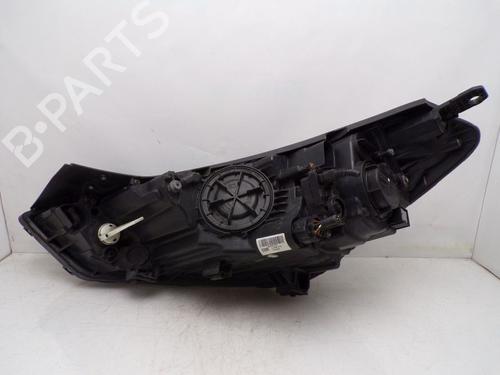Right headlight HYUNDAI TUCSON (TL, TLE) 1.7 CRDi | BP30670023C29