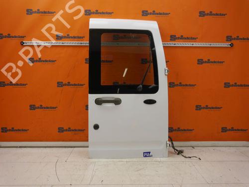 Used Right tailgate FORD TRANSIT CONNECT (P65_, P70_, P80_) 1.8 Di (75 hp) 32834158