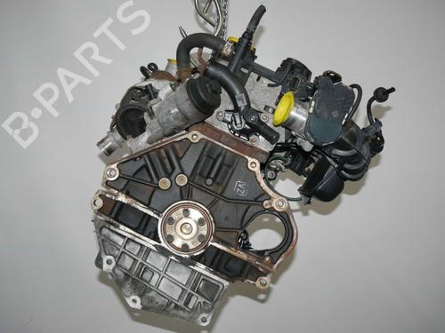 Engine OPEL MERIVA B MPV (S10) 1.4 (75) | BP30160650M1