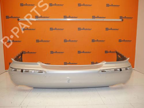 Used Rear bumper JAGUAR XJ (X350, X358) 4.2 (298 hp) 33147773